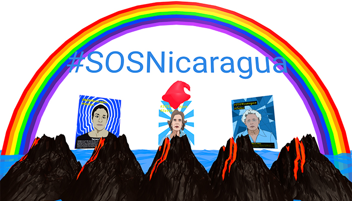 Nica DAO envisions a Nicaragua free of dictators