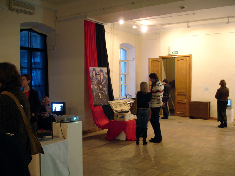 Opening